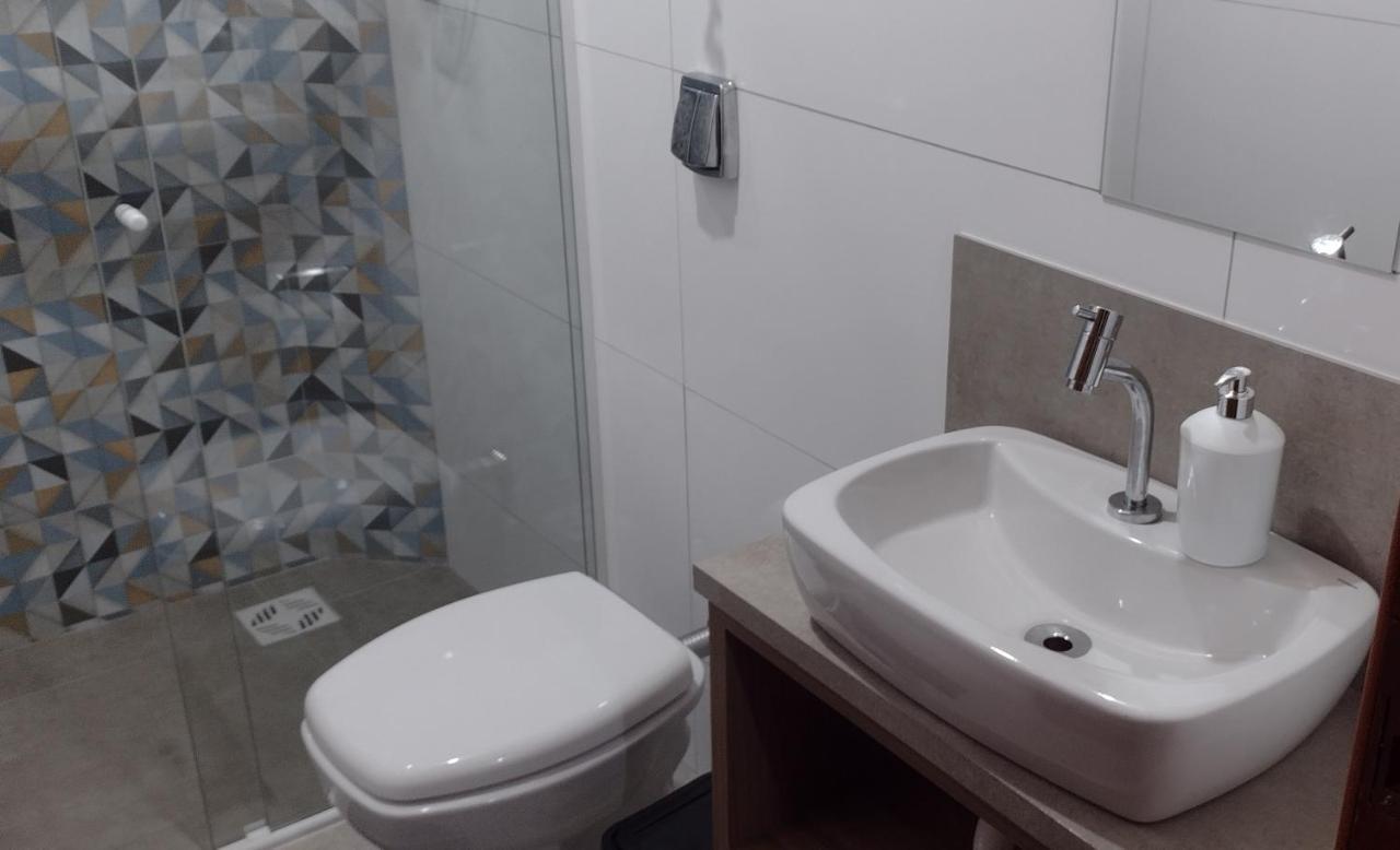 Dom Joaquim Apartment