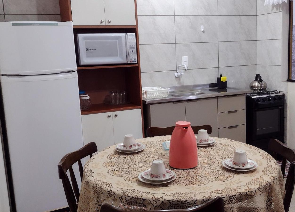 Dom Joaquim Apartment Imbituba (Santa Catarina)