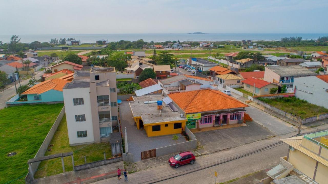 Apartment Dom Joaquim Imbituba (Santa Catarina)